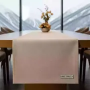 Аренда Дорожка раннер габардин бежевая 3000 мм в Radisson Hotel Rosa Khutor — ART SPACE