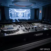 Аренда Микшера DJ Pioneer DJM 2000Nexus в отеле Hyatt Regency Sochi — ART SPACE