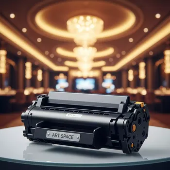 Аренда Тонер картридж Samsung CLT K506S SEE в казино «Сочи» — ART SPACE