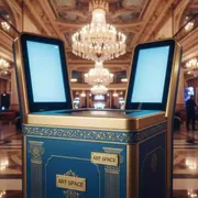 Аренда Платформы онлайн в казино «Сочи» — ART SPACE