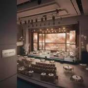 Аренда Центр культурно деловой Мотовилиха концертный зал в санатории «Октябрьский» — ART SPACE