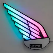 Аренда Пульт световой Master Wing 4 на курорте «Газпром» (Альпика) — ART SPACE