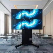 Аренда Видеостена BOE VE49H A 3х3 в Green Flow Hotel — ART SPACE