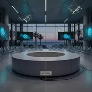 Аренда Блок поворотный "Подкова" в Grand Karat Sochi — ART SPACE