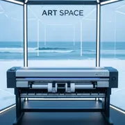 Аренда Струйный плоттер Epson SureColor SC T7700D на пляже «Маяк» — ART SPACE