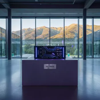 Аренда Модуль браузера Ricoh тип E 417164 на курорте «Газпром» (Альпика) — ART SPACE