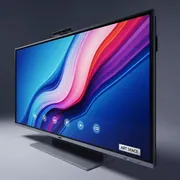 Аренда Панель интерактивная TeachTouch 7.0SE R 86 UHD 20 касаний в Alpha Sirius — ART SPACE