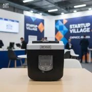 Аренда Шредер уничтожитель Jinpex JP 860 C 3,8х40 мм в Сириус Арене — ART SPACE