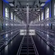 Аренда Гардероб 101 500 мест на вилле «Анна» — ART SPACE