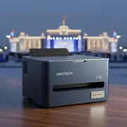 Аренда Принтер чековый Mertech F58 на Медальной площади — ART SPACE