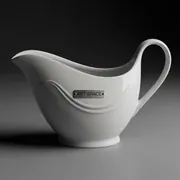 Аренда Соусник с ручкой Chan Wave 100 мл в Karat Resort — ART SPACE