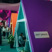 Аренда Павильонов тентовых двухскатных в Mercure Сочи Центр — ART SPACE
