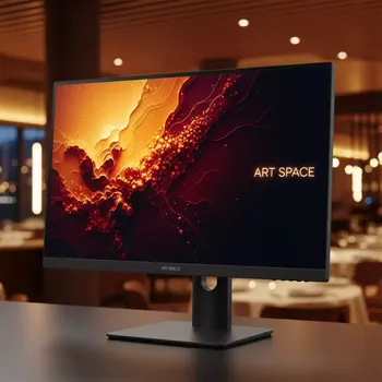 Аренда Монитор Hisense 27G7H 27 в ресторане «Плакучая Ива» — ART SPACE