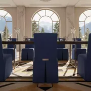 Аренда Чехол 41 журавинка в Sochi Marriott Krasnaya Polyana — ART SPACE