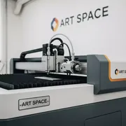 Аренда Лазерный станок с труборезом B Power A3015T6 1500 W в Grand Karat Sochi — ART SPACE