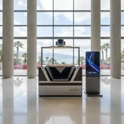 Аренда Сканер книжный планетарный ЭларСкан А1 600 в отеле Hyatt Regency Sochi — ART SPACE