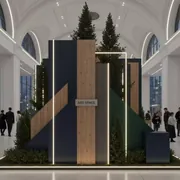 Аренда Хвойная арт терапия в Stella di Mosca — ART SPACE