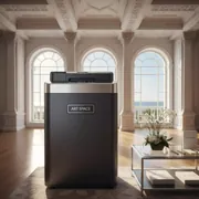 Аренда Шредер Dahle 610 0,8х12 мм в Pullman Sochi Centre — ART SPACE