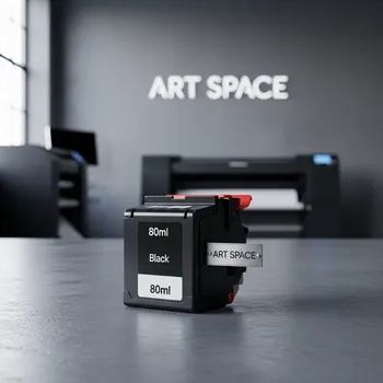 Аренда Картридж для плоттеров Canon PFI 1000MBK Matte Black 80 мл в Ледовом дворце «Айсберг» — ART SPACE