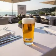 Аренда Бокал для пива 500 мл в ресторане «La Terrazza» — ART SPACE