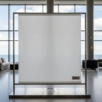 Аренда Баннер Vikuflex литой Frontlit 510 гр 50х2,2 м полуматовый в City Park Hotel Sochi — ART SPACE