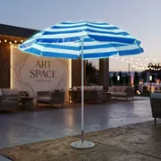 Аренда Пляжный зонт Miami Сочи — заказать в ART SPACE