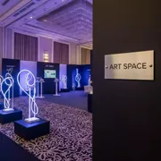 Аренда Аттракционы и развлечения на день молодежи в Grand Karat Sochi — ART SPACE
