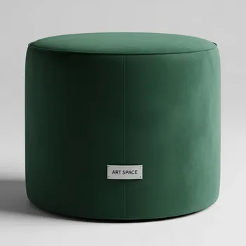 Аренда Пуф Privato green в Cosmos Sochi Hotel — ART SPACE