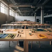 Аренда Мастер класс брелок из кожи в VK Stadium Sirius — ART SPACE
