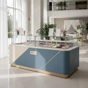 Аренда Бар Ice cream в Bridge Resort — ART SPACE