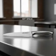 Аренда Нож разделочный в лофте «Студия 21» — ART SPACE