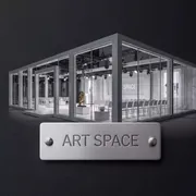 Аренда Павильон 150 кв.м 10х15 м в конгресс-холле отеля Жемчужина — ART SPACE