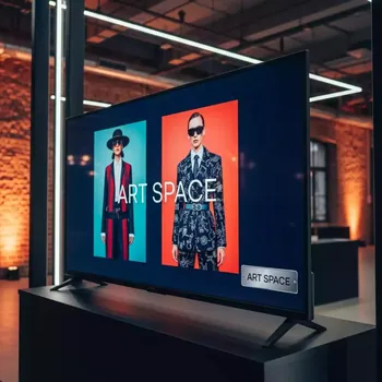 Аренда Телевизор коммерческий Philips 50HFL5114U 12 в Radisson Collection Paradise — ART SPACE