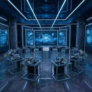 Аренда Комплект Lego для класса из 25 учеников информатика физика технология математика в Rodina Grand Hotel & SPA — ART SPACE