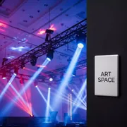 Аренда Услуги светотехника в City Park Hotel Sochi — ART SPACE
