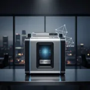 Аренда Шредер уничтожитель HSM Securio P40 1х5 мм в ресторане «Высота 5642» — ART SPACE