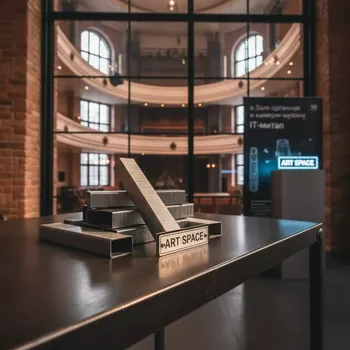 Аренда Скобы Nagel 24 15S в Зале органной и камерной музыки — ART SPACE