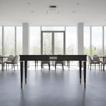 Аренда Столик консольный Арт Деко 115х30 темный в Sport Inn Hotel & Wellness — ART SPACE
