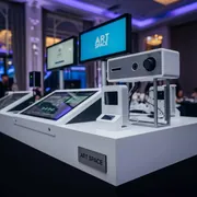 Аренда Лаборатория цифровая Releon Point исследовательский комплект по ОБЖ БЖД в отеле Hyatt Regency Sochi — ART SPACE