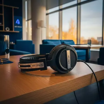 Аренда Наушники Sennheiser HD 25 1 II в конгресс-холле отеля Жемчужина — ART SPACE