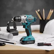 Аренда Дрель шуруповерт ударная сетевая Makita HP 0300 320 Вт на арене «Фишт» — ART SPACE