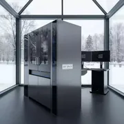 Аренда Печатная машина цифровая Ricoh Pro C9200 в парке «Ривьера» — ART SPACE