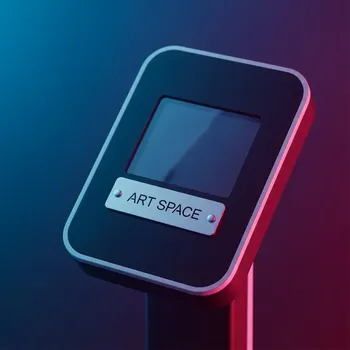 Аренда Сенсорная накладка LG KT T320 на Имеретинской набережной — ART SPACE