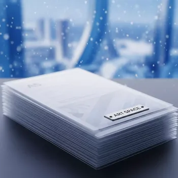 Аренда Пленка для ламинирования Fellowes A5 в Pullman Sochi Centre — ART SPACE