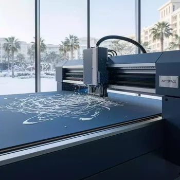 Аренда Чернила УФ LED Mimaki LUS 210UV White 1000 мл в санатории «Заполярье» — ART SPACE