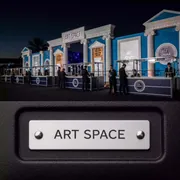 Аренда Гардероб выездной на 301 500 мест в пляжном клубе Del Mar — ART SPACE