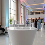 Аренда Карман для визиток в отеле Hyatt Regency Sochi — ART SPACE