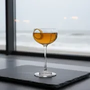 Аренда Бокал для коктейля Ник&Нора Chef&Sommelier 150 мл диаметр 70 мм высота 143 мм на пляже «Маяк» — ART SPACE