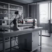 Аренда Фальцовщик Ausjetech 42S в Гранд Отель Сочи — ART SPACE