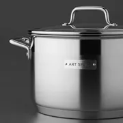 Аренда Кастрюля 35 л в Mercure Сочи Центр — ART SPACE